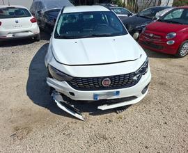 FIAT TIPO 1.6 MJT S&S SINISTRATA