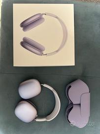 Cuffie air pods Max 2