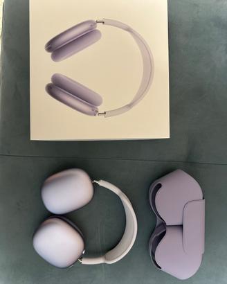 Cuffie air pods Max 2