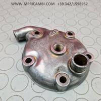 TESTATA 24X YAMAHA YZ 125 1983 1984 YZ125 1985