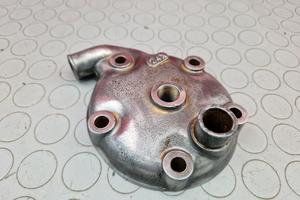 TESTATA 24X YAMAHA YZ 125 1983 1984 YZ125 1985