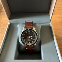 Hamilton Khaki Aviation Pilot Pioneer 38mm