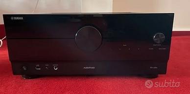 Yamaha RX-A6A