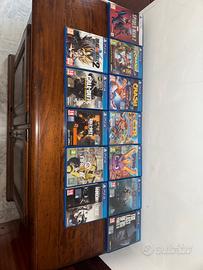 Giochi PS4 PS5