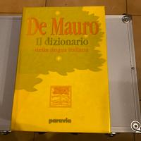 Dizionario de mauro