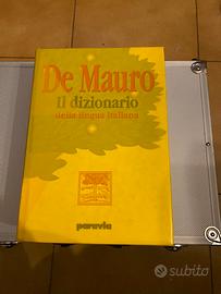 Dizionario de mauro