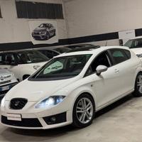 Seat Leon 2.0 TDI 170CV CR DPF FR