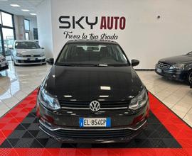 Volkswagen Polo 1.2 TDI DPF 5 p. Trendline