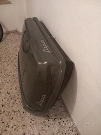 Box tetto auto fapa