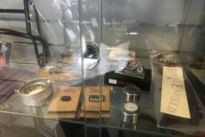 accessori royal enfield