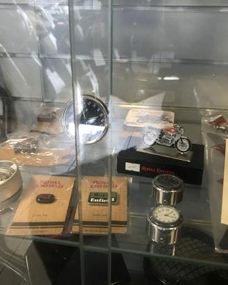 accessori royal enfield