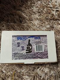 microscopio Pro Gigatech
