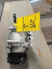 COMPRESSORE EVO 5 1.5TB 2023