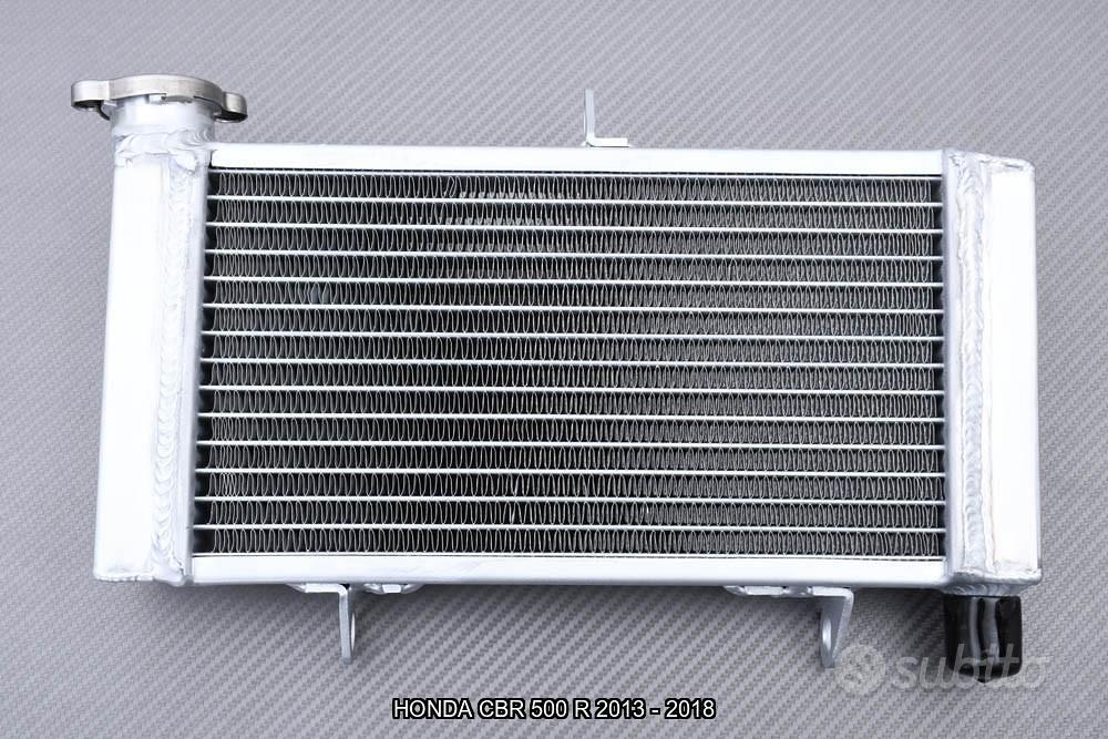 Subito - AVDB MOTO - Radiatore HONDA CBR 500 R / 500R 2013 - 2018 ...