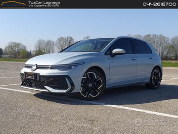 Volkswagen Golf R Line Plus 1.5 150CV eTSI M #9781