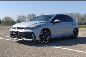 Volkswagen Golf R Line Plus 1.5 150CV eTSI M #9781