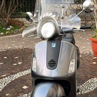 Vespa 200 Granturismo