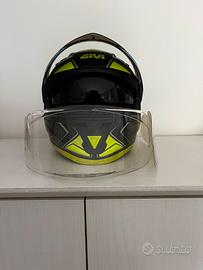 Casco GIVI