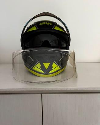 Casco GIVI