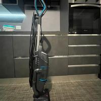 BISSELL Vac & Steam Aspira e pulisce con vapore