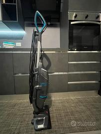 BISSELL Vac & Steam Aspira e pulisce con vapore