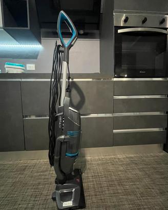 BISSELL Vac & Steam Aspira e pulisce con vapore