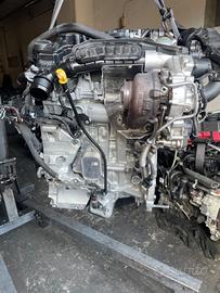 Motore Fiat Peugeot Citroen Jeep Opel DS 1.2 Puret