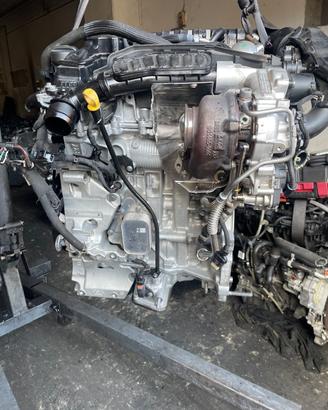 Motore Fiat Peugeot Citroen Jeep Opel DS 1.2 Puret