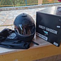 Casco Harley Davidson