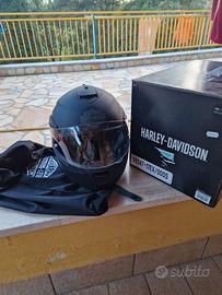 Casco Harley Davidson