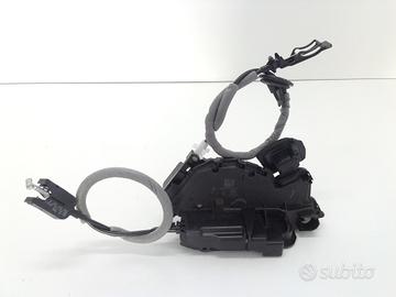 SERRATURA ANTERIORE SINISTRA VOLKSWAGEN T-Roc Seri