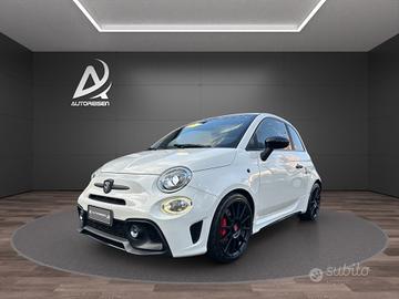 Abarth 595 1.4 Turbo T-Jet 180 CV Competizione