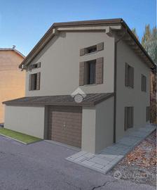CASA INDIPENDENTE A CASALGRANDE