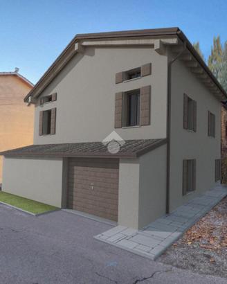 CASA INDIPENDENTE A CASALGRANDE