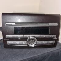 autoradio fiat bravo 2009