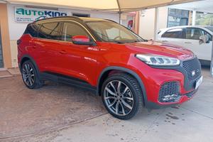 Sportequipe 6 1.5 Turbo CVT GPL Km Zero