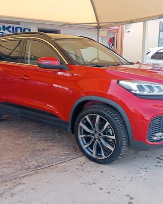 Sportequipe 6 1.5 Turbo CVT GPL Km Zero