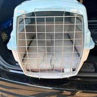 Trasportino per cane piccola taglia