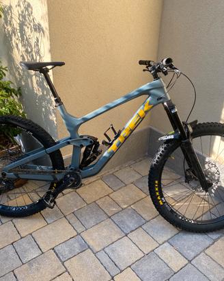 Trek Slash 9.8 XT 2022 tg. XL