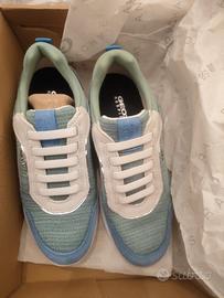 scarpe geox mai usato 