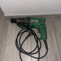 Trapano tassellatore Hitachi DH 20PB elettrico