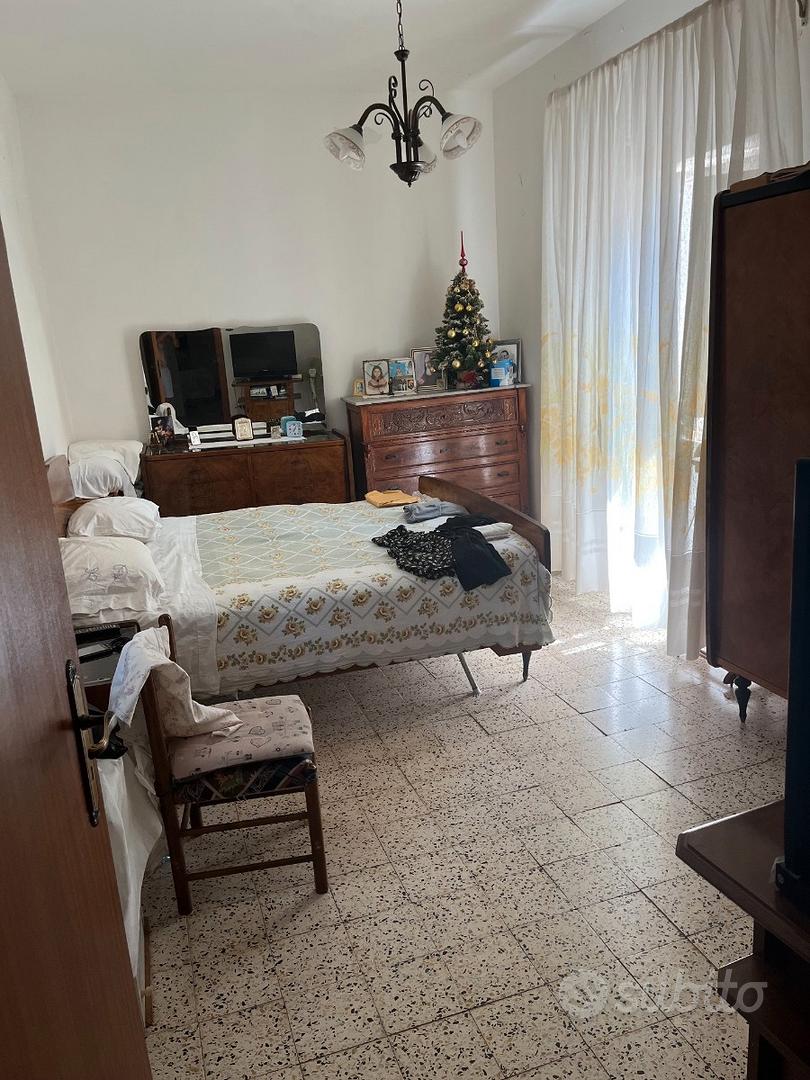 Appartamento – Sessa Aurunca, Caserta - Vista 4