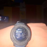 Garmin instinct 2