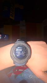 Garmin instinct 2