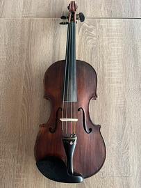 Violino4/4 artigianale