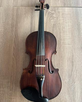 Violino4/4 artigianale