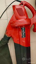 Soffiatore  elettrico
