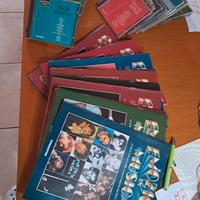 Collezione EMOZIONI IN MUSICA 79 CD