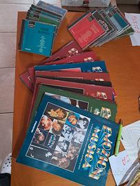 Collezione EMOZIONI IN MUSICA 79 CD