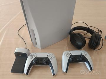 Ps5 900gb 